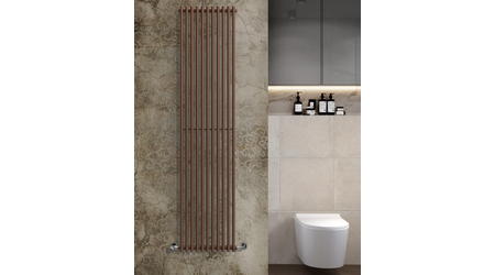 Termoarredi modello ORION - Ercos
