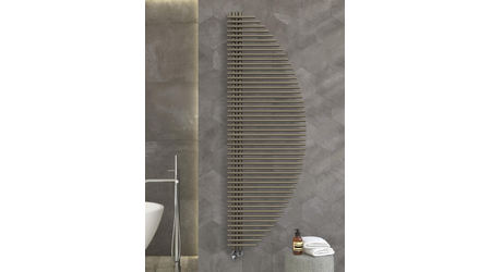 Termoarredi modello VELA - Ercos