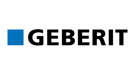GEBERIT - STAFFE CASSETTE E COMPONENTISTICA IDRAULICA