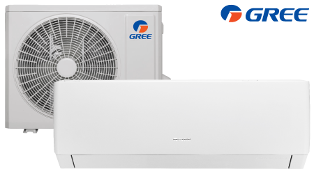 Climatizzatori MONO split Gree - 2022