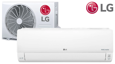 LG Climatizzatori Mono split