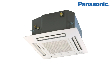 Mono cassetta a 4 vie - Panasonic - 2022