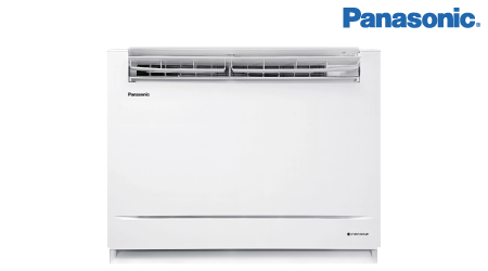 Climatizzatori mono console a pavimento - Panasonic - 2022