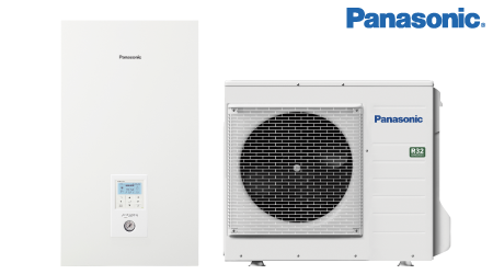 PDC aria/acqua PANSONIC