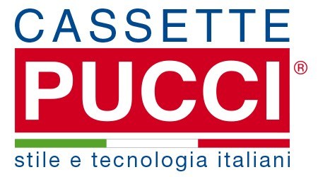 Pucciplast cassette Pucci