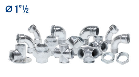 RACCORDI 1″1/2