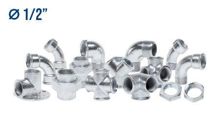 RACCORDI 1/2″