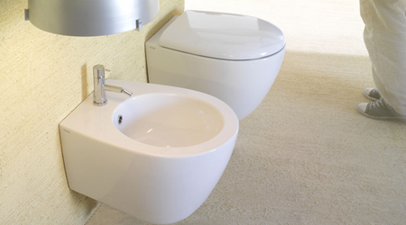 Sanitari SERIE BOWL CERAMICA GLOBO