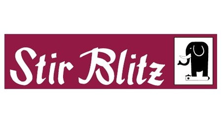 STIR BLITZ - CASSETTE RISCIACQUO WC e RICAMBI