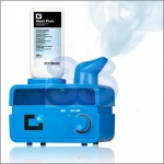 Atom machine - purificatore climatizzatore auto