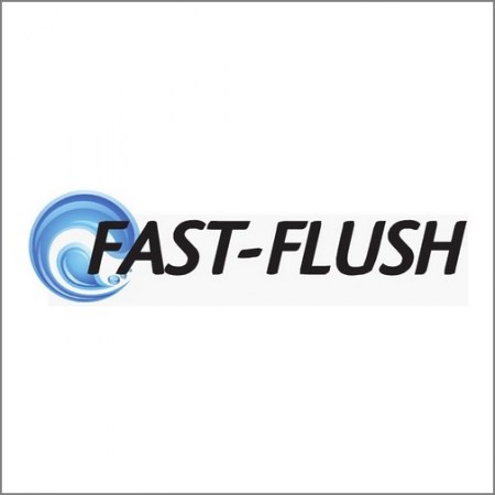PULIZIA INTERNA CIRCUITI SISTEMA FAST-FLUSH