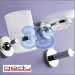 ACCESSORI BAGNO A PARETE FELCE-GEDY