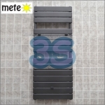 Scaldasalviette termoarredo design modello METEO