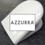 Sedili wc AZZURRA