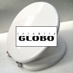 Sedili wc CERAMICA GLOBO