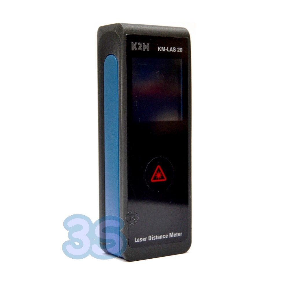 Distanziometro Laser 70m FSKLDM070 - Misuratore Con LCD E 7 Modalità - Foto 14