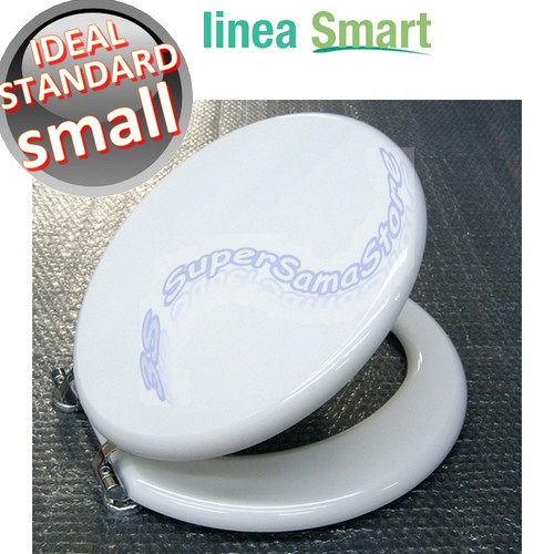 BSOPEC -  Sedile per wc SMALL Ideal Standard - marca ACB Ercos linea Smart