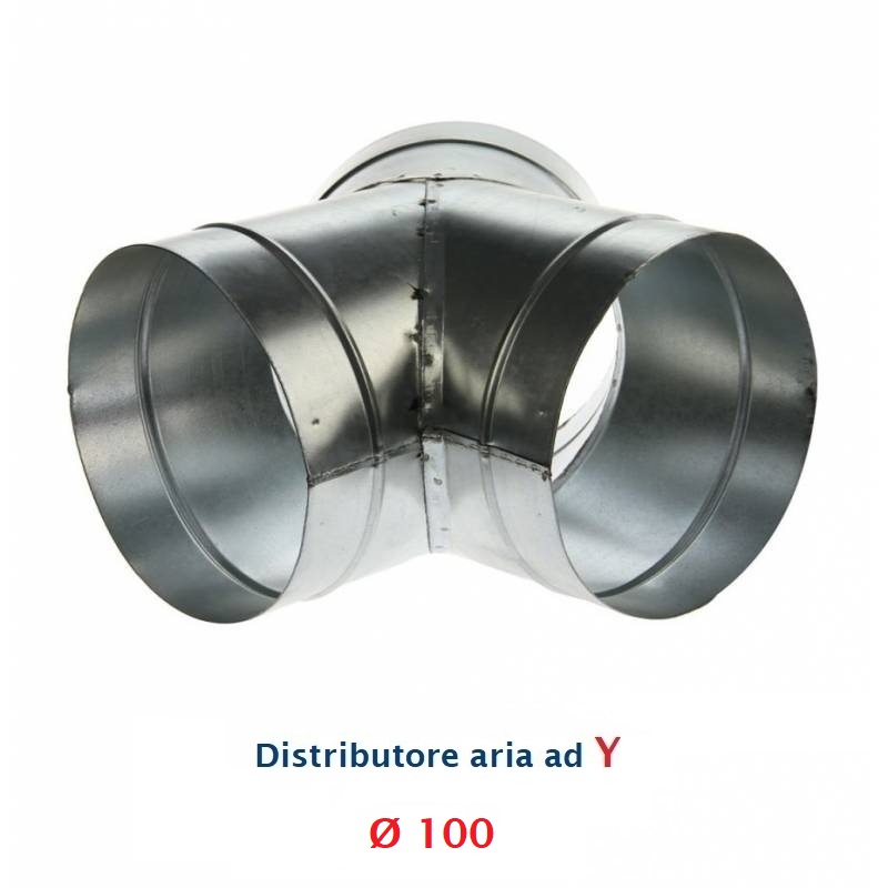 18x18 Grill Inlet, 80mm Diameter, Fireplace Nozzle Adapter Fitting