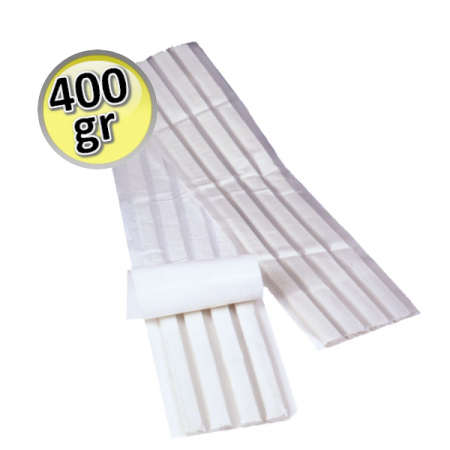 SANISTICK 400 gr - Sigillante in strisce per sanitari