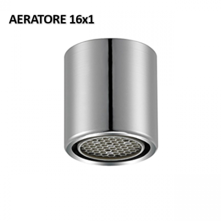 NEOPERL AERATORE PERLATOR HONEYCOMB TT M 16X1