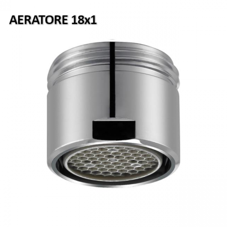 NEOPERL AERATORE PERLATOR HONEYCOMB TT M 18X1