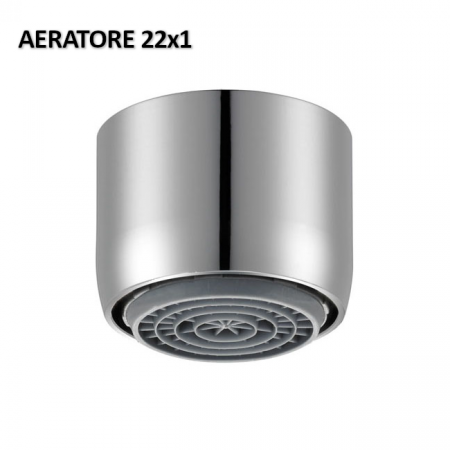 NEOPERL AERATORE CASCADE SLC M22X1 ECONOMIZZATORE