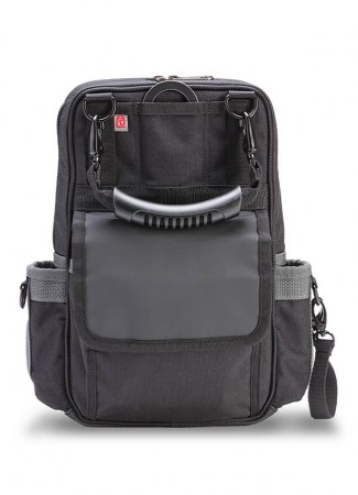 Sacca borsello porta strumenti VETO PRO PAC MB3 - 15 tasche - AX3578