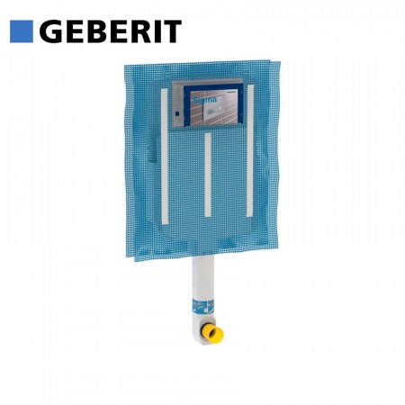 GEBERIT SIGMA 8 - PRINCIPALE