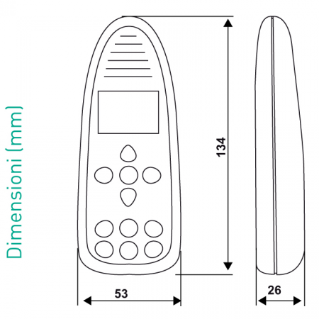 CONFIGURATORE PER SISTEMA INTELLICOMFORT+