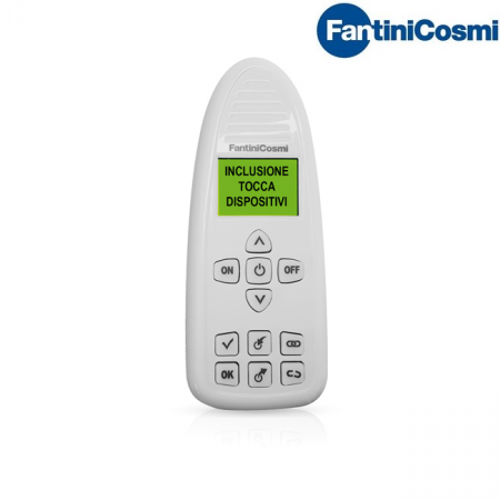 CONFIGURATORE PER SISTEMA INTELLICOMFORT+