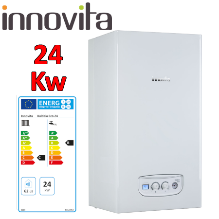 INNOVITA ECO 24 MTN - Caldaia a camera aperta LOW Nox 24 KW a Metano