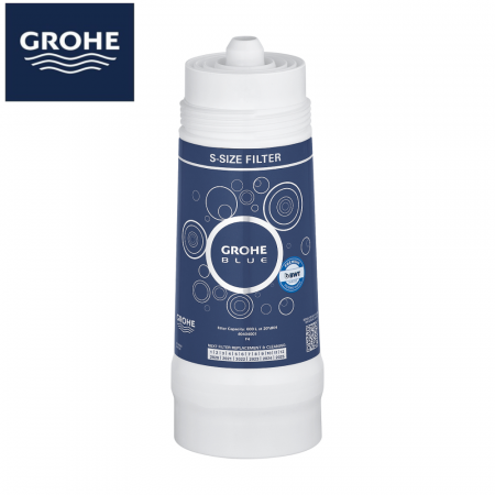 Blue filtro 600L taglia S - GROHE