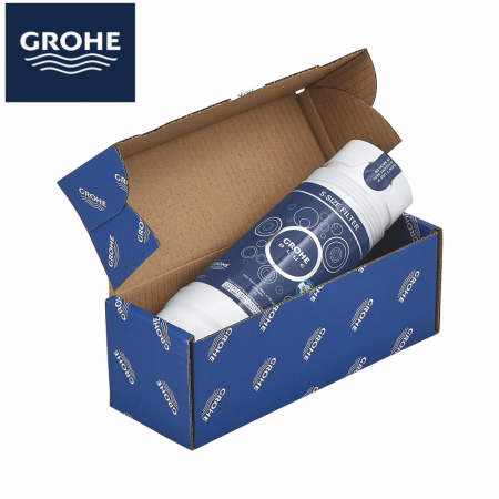 Blue filtro 600L taglia S - GROHE