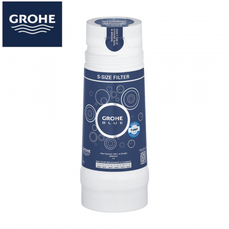 Blue filtro 600L taglia S - GROHE