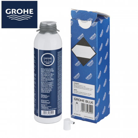 Cartuccia - set per pulizia Grohe Blue - GROHE