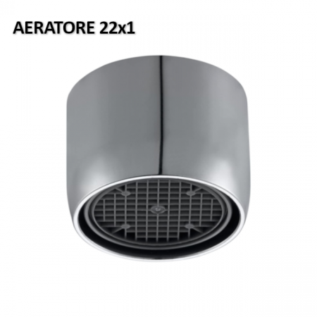 NEOPERL AERATORE PERLATOR M22X1 DL ECONOMIZZATORE