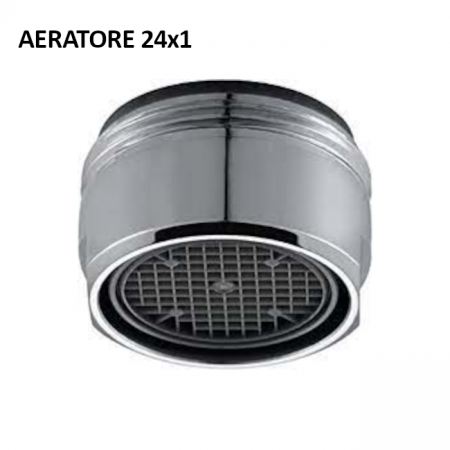 NEOPERL AERATORE PERLATOR M24X1 DL ECONOMIZZATORE