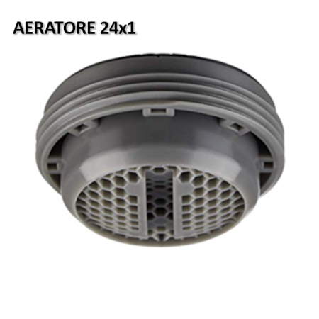 NEOPERL AERATORE COIN SLOT M 24X1