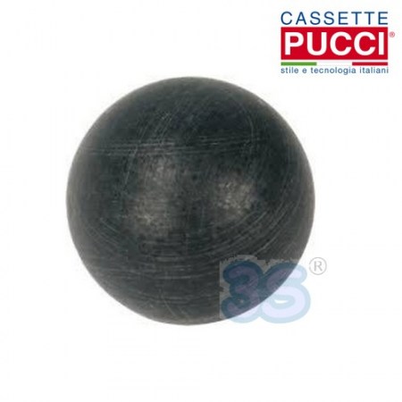 Pucci - sfera di tenuta per cassetta - 80009039