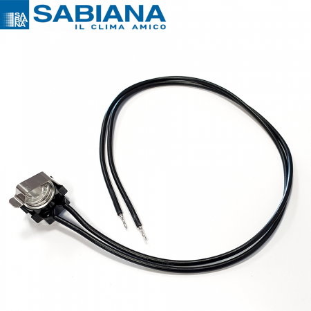 Termostato Di Minima TMM 38-30 Per Sabiana CRC