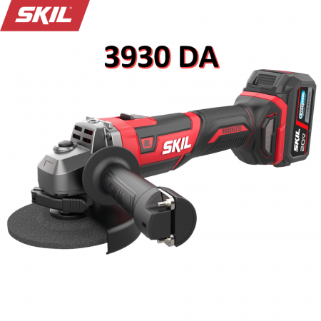 Smerigliatrice SKIL 3930 DA brushless