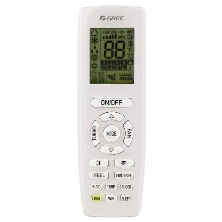 ARI Gree - telecomando remote controller