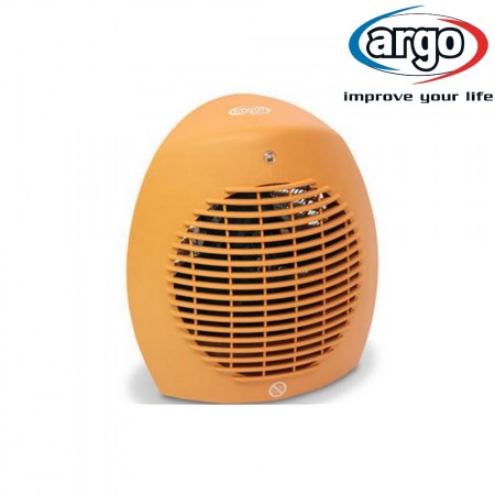 ASTRO ORANGE - Termoventilatore ceramico - Argo Clima