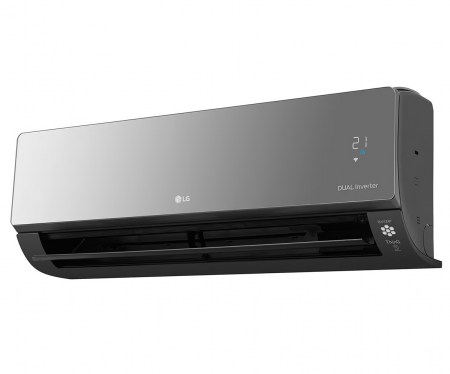 LG Artcool Mirror UVnano WiFi img3