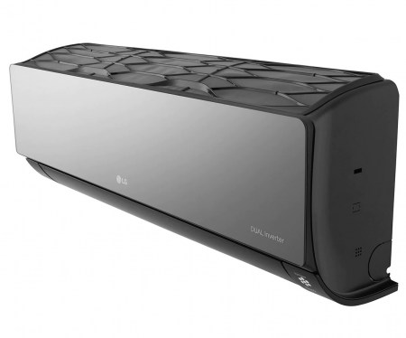 LG Artcool Mirror UVnano WiFi img4