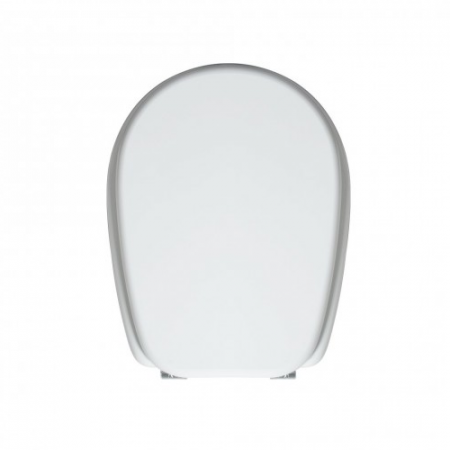 Sedile WC water LIUTO Ideal Standard Bianco - non originale ERCOS PONSI