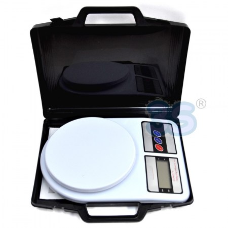Bilancia FS400 con valigetta protettiva