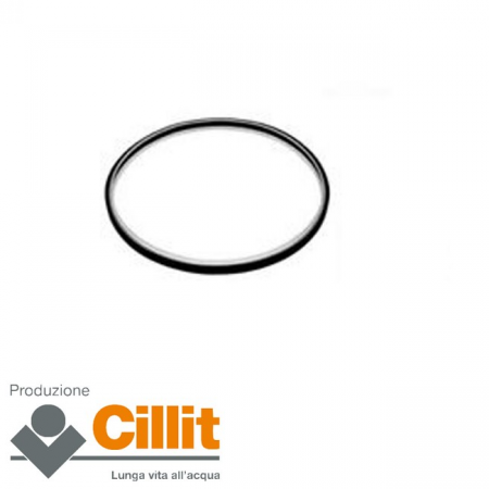 Guarnizione o-ring di ricambio dosatore anticalcare cillit immuno 152 - 153 chillichemie