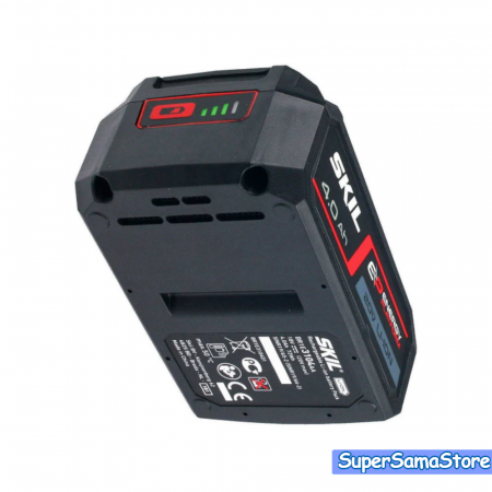 TRAPANO AVVITATORE XP A BATTERIA SKIL