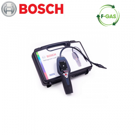 Cercafughe per tutti i gas - CS LD 1.0 - BOSCH